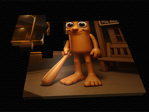 Tung Sahur And R E P O