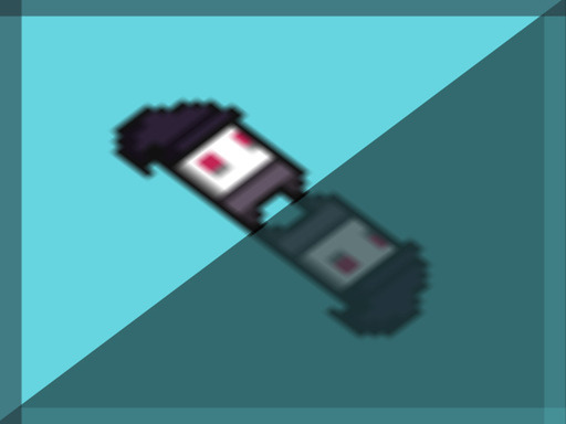 DuaLight A Reflected Game