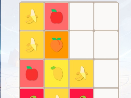 Fruit Merge 2048 - Juicy Puzzle